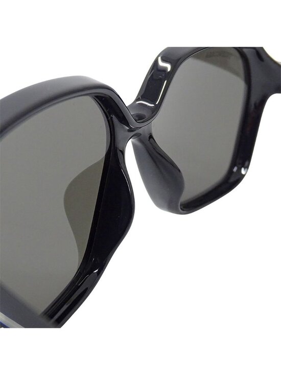 Balenciaga Sunglasses Black 58 115 140 Summer Cool Eyewear main image 9